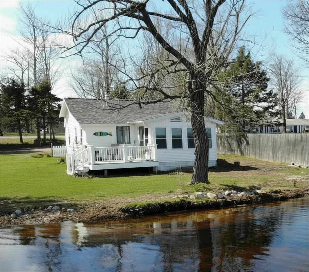 6398 Paradise Trail Carp Lake MI 49718