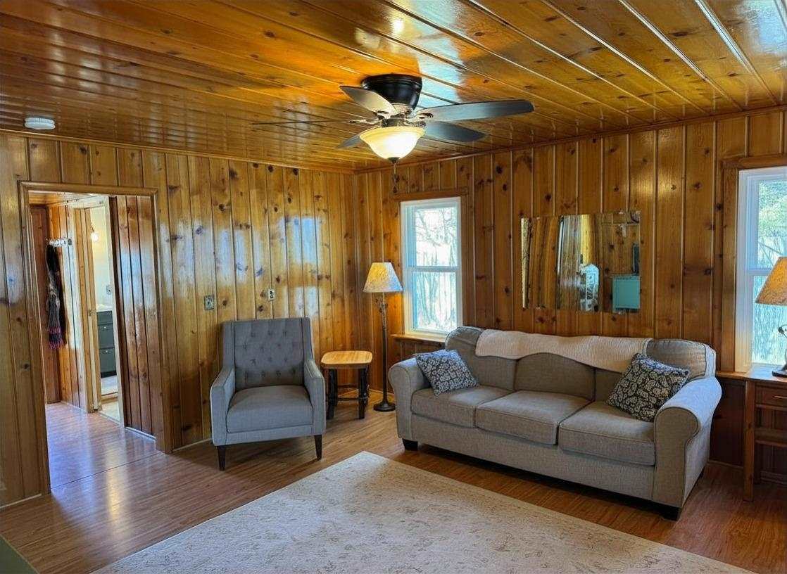 6398 Paradise Trail Carp Lake MI 49718