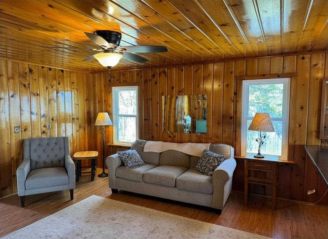 6398 Paradise Trail Carp Lake MI 49718