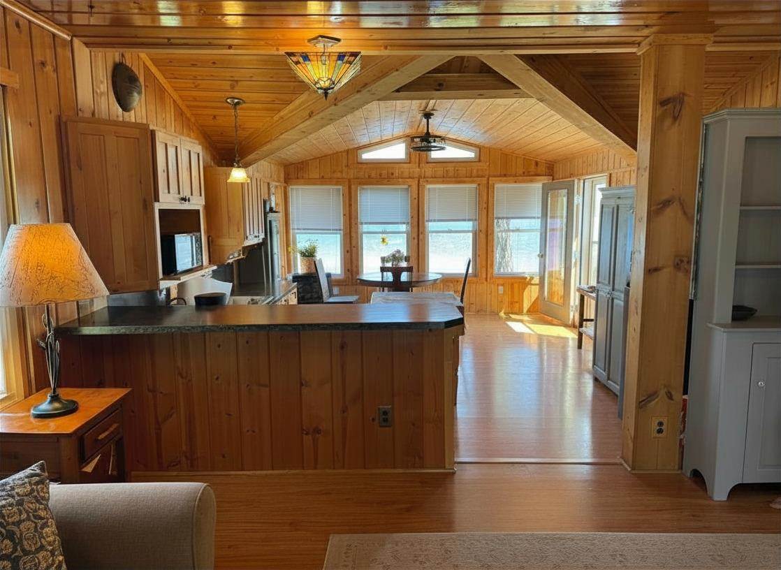 6398 Paradise Trail Carp Lake MI 49718