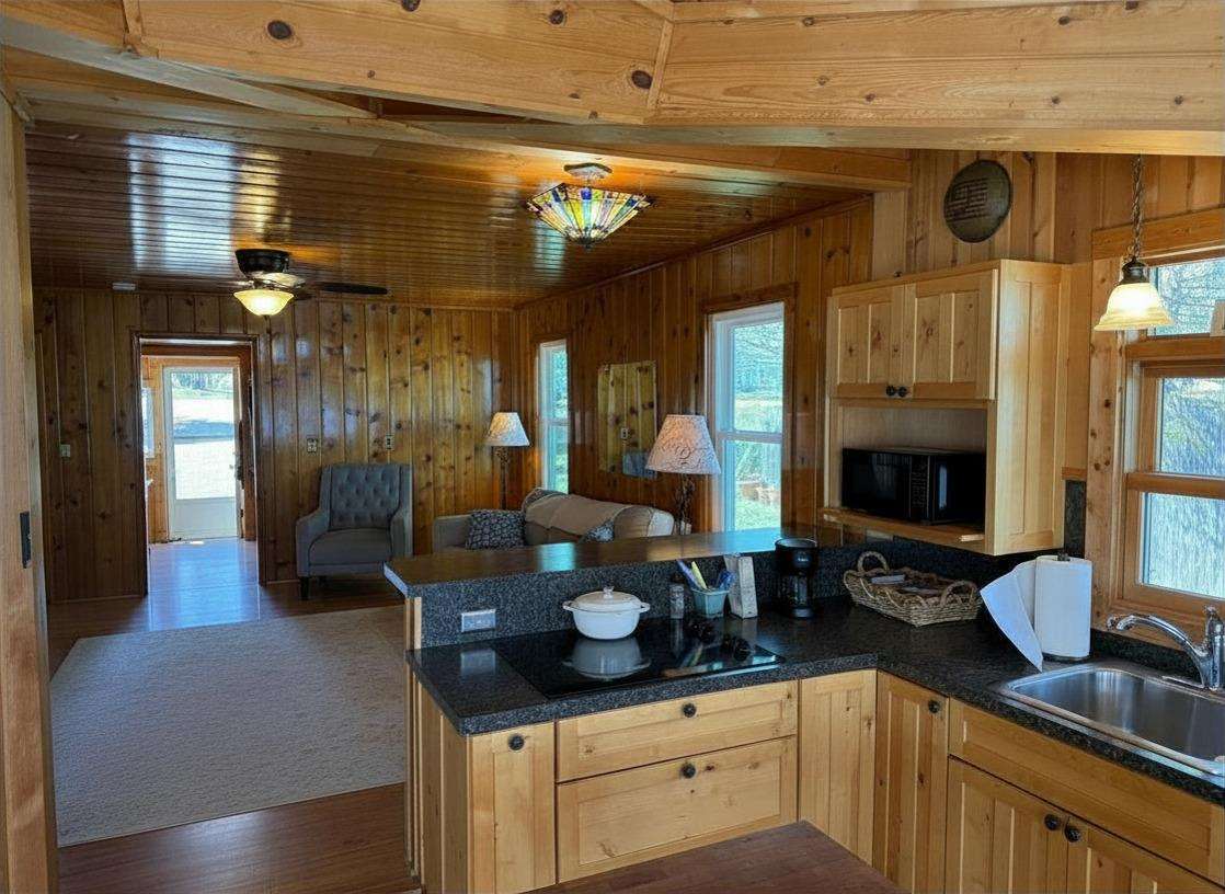 6398 Paradise Trail Carp Lake MI 49718