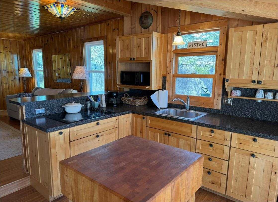 6398 Paradise Trail Carp Lake MI 49718
