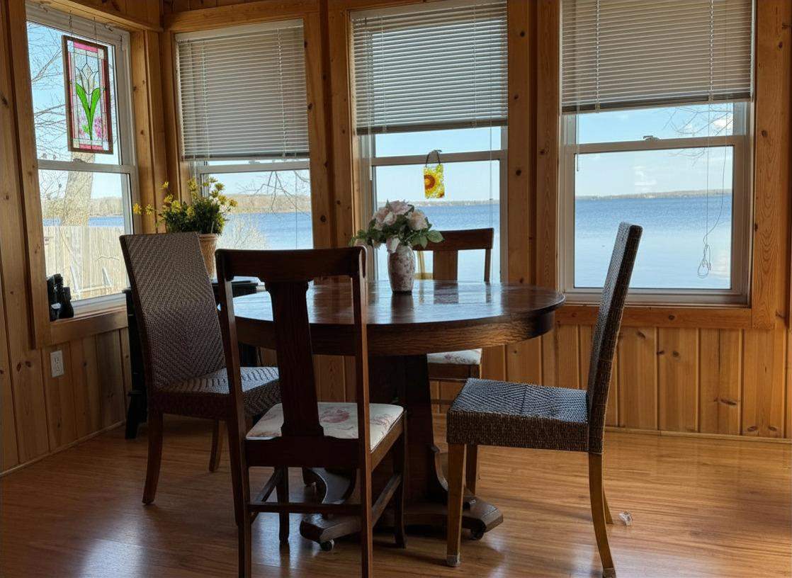 6398 Paradise Trail Carp Lake MI 49718