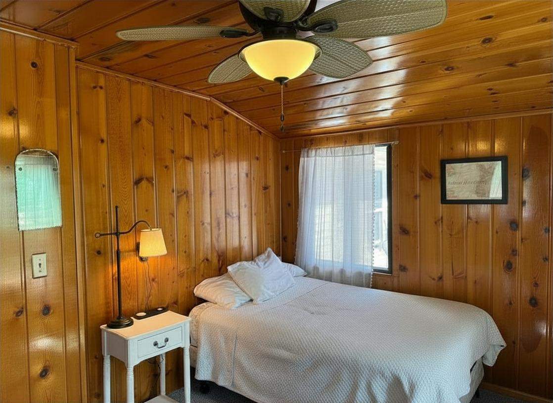 6398 Paradise Trail Carp Lake MI 49718