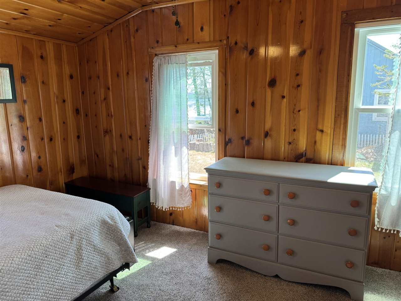 6398 Paradise Trail Carp Lake MI 49718