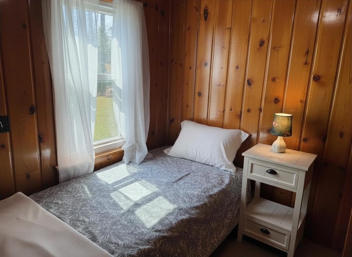 6398 Paradise Trail Carp Lake MI 49718