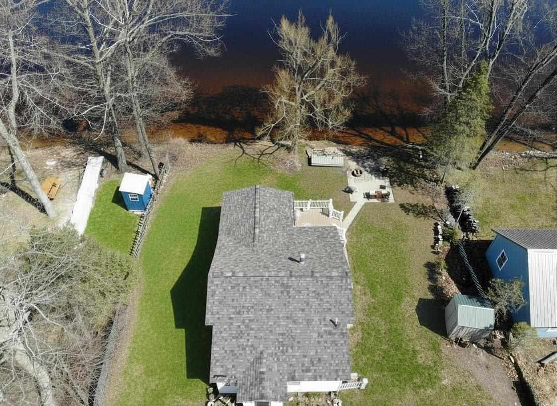6398 Paradise Trail Carp Lake MI 49718