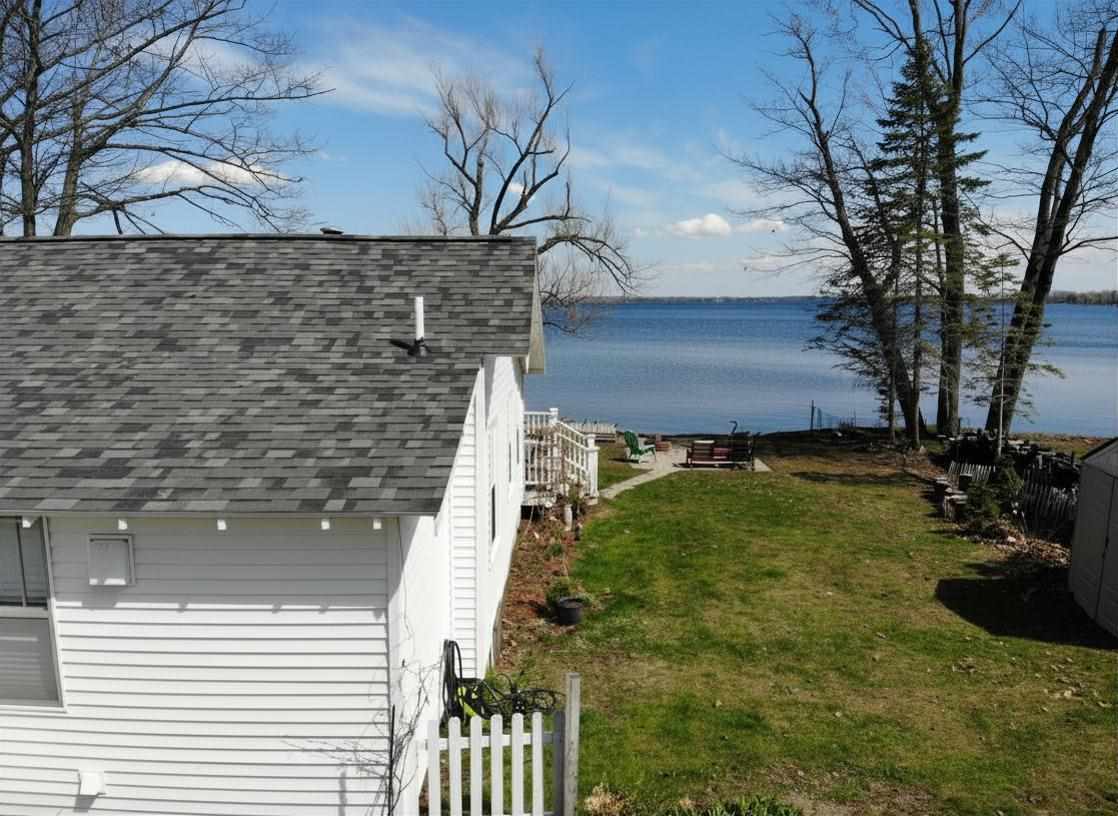 6398 Paradise Trail Carp Lake MI 49718