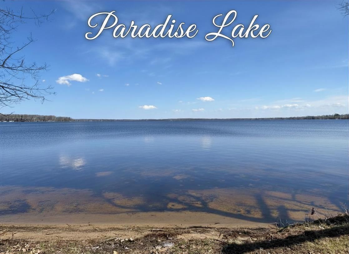 6398 Paradise Trail Carp Lake MI 49718