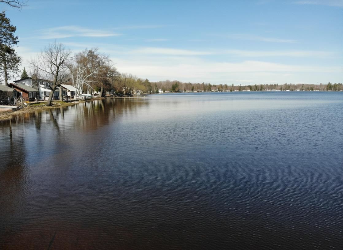 6398 Paradise Trail Carp Lake MI 49718