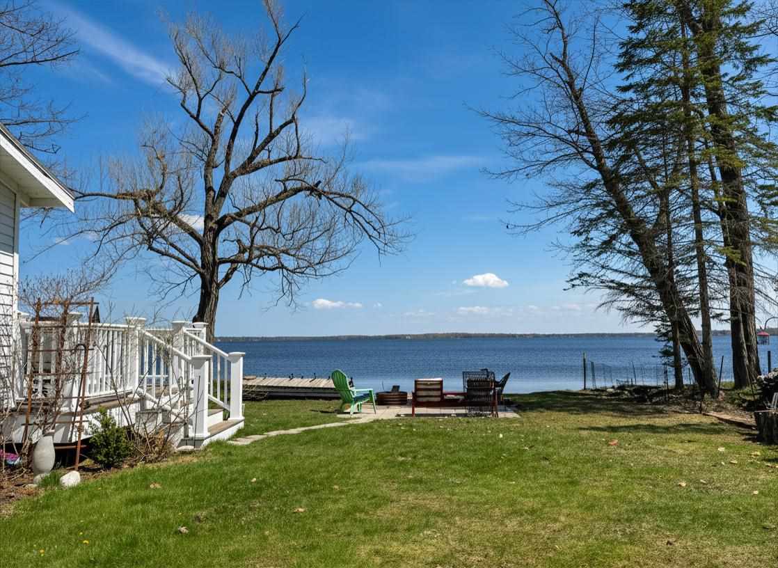 6398 Paradise Trail Carp Lake MI 49718