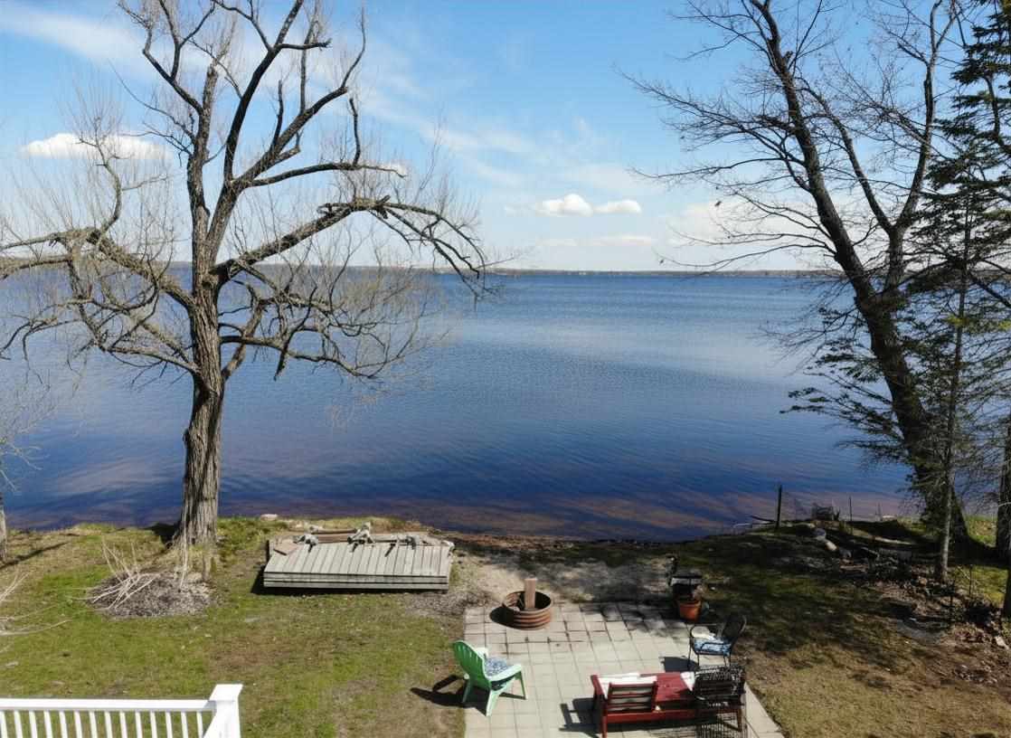 6398 Paradise Trail Carp Lake MI 49718