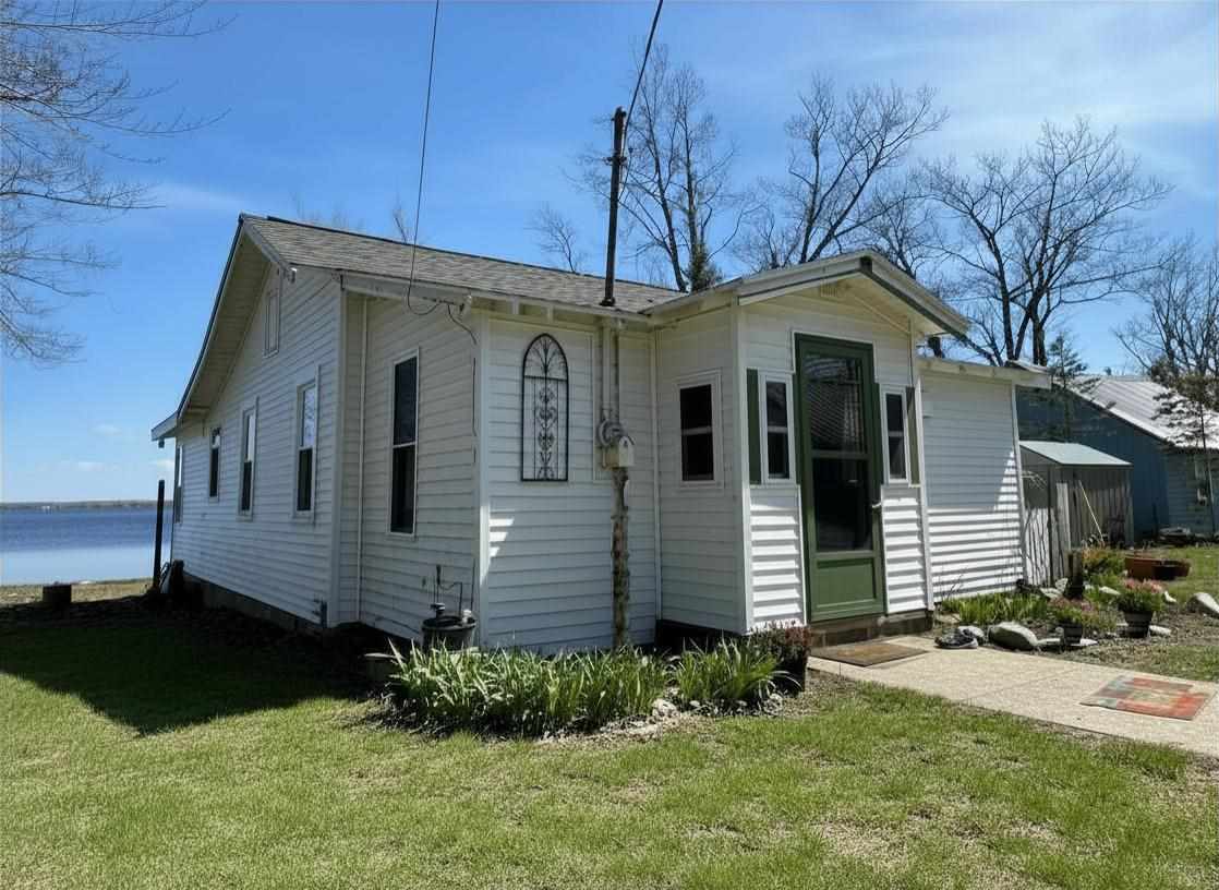 6398 Paradise Trail Carp Lake MI 49718