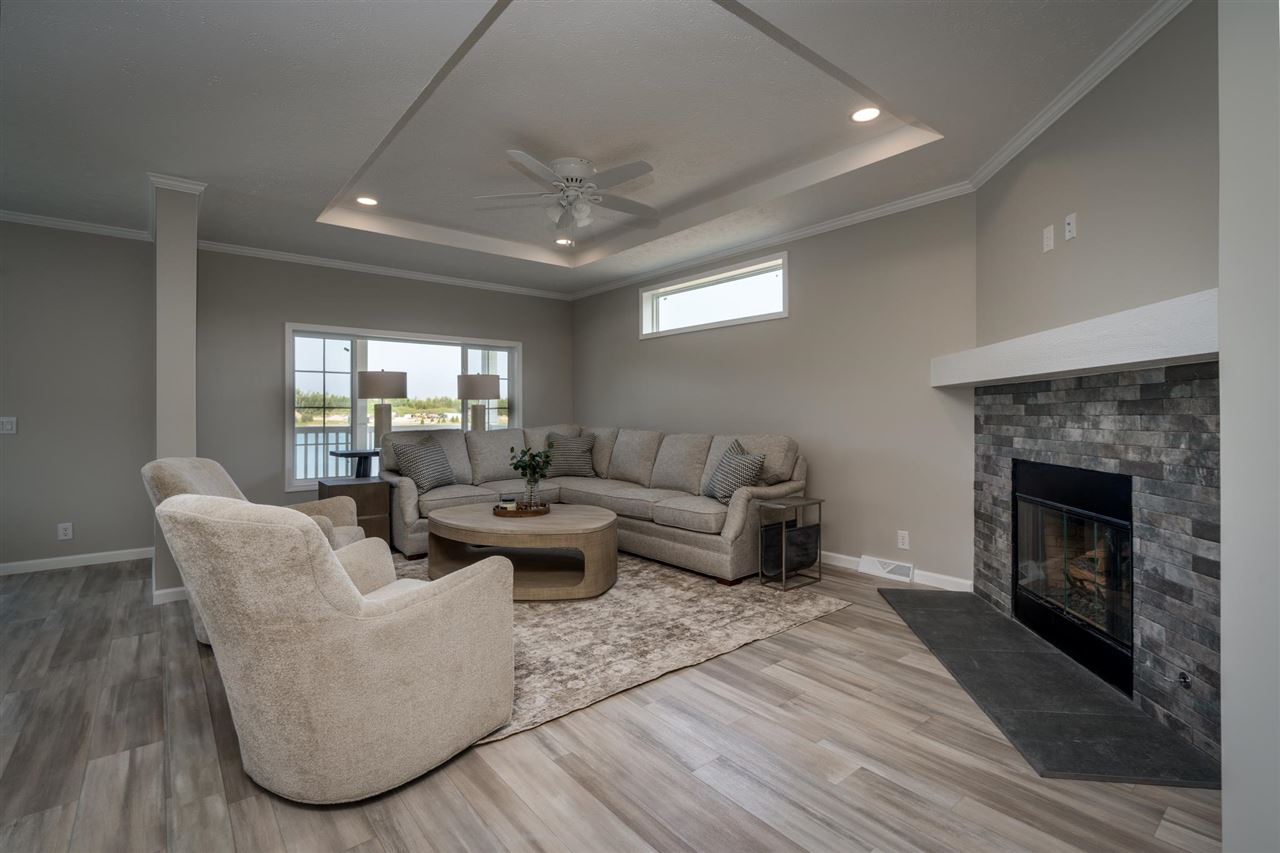 1616 Pond Circle Petoskey MI 49770