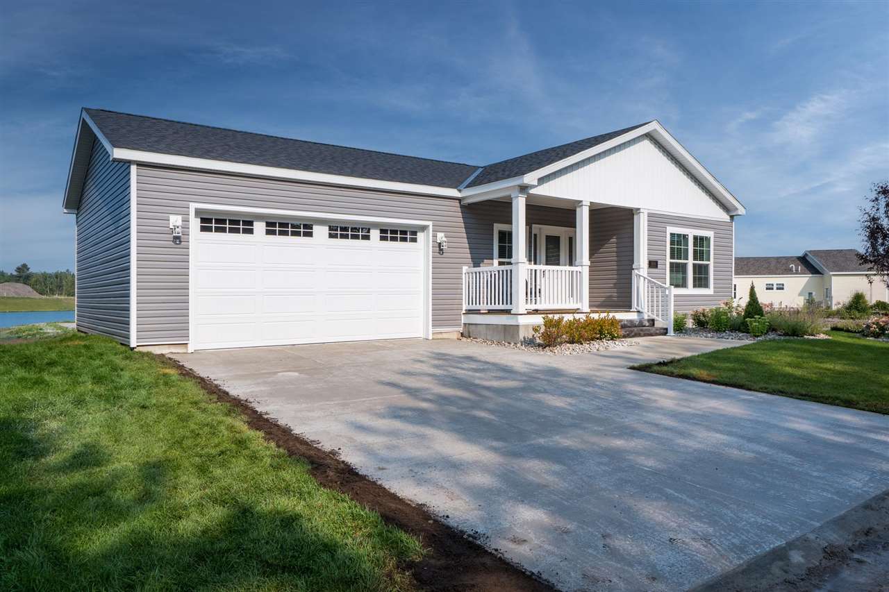 1616 Pond Circle Petoskey MI 49770