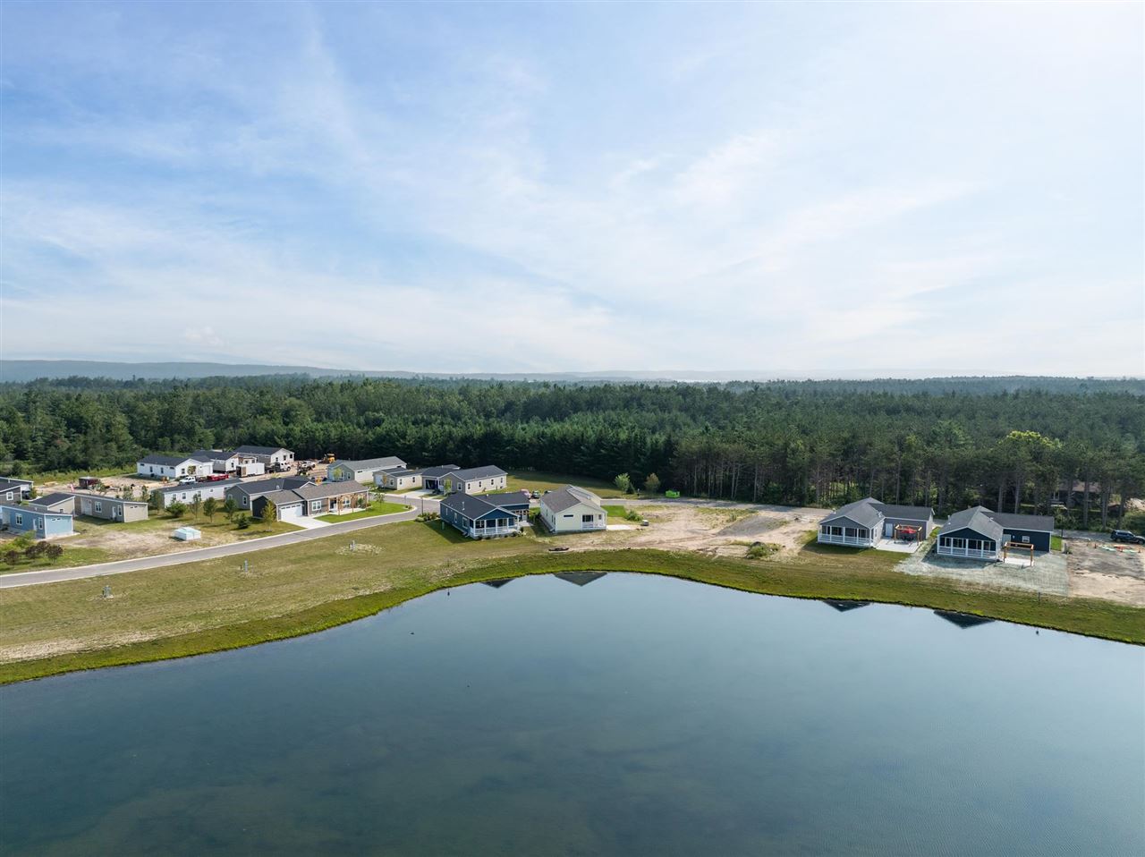 1616 Pond Circle Petoskey MI 49770