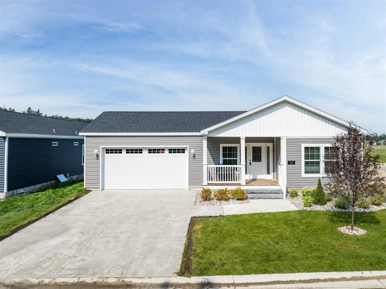 1616 Pond Circle Petoskey MI 49770