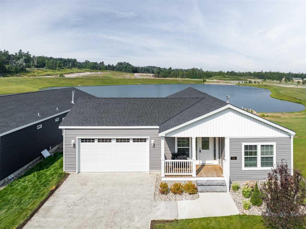 1616 Pond Circle Petoskey MI 49770
