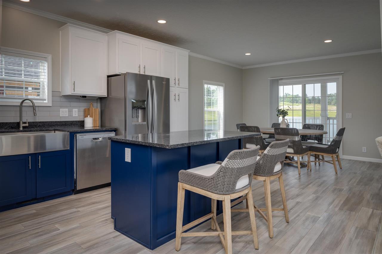 1616 Pond Circle Petoskey MI 49770