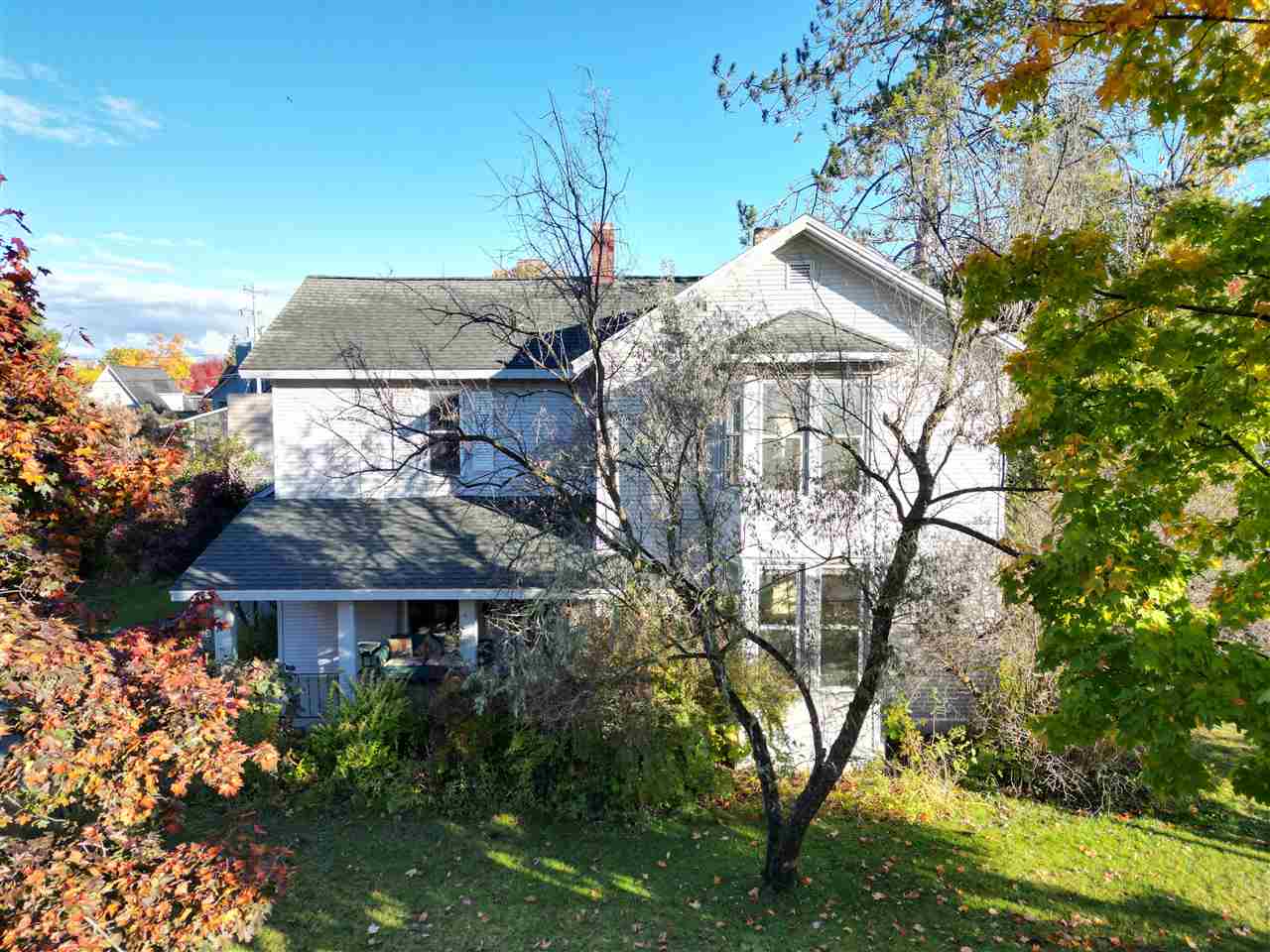 223 River Street Boyne City MI 49712