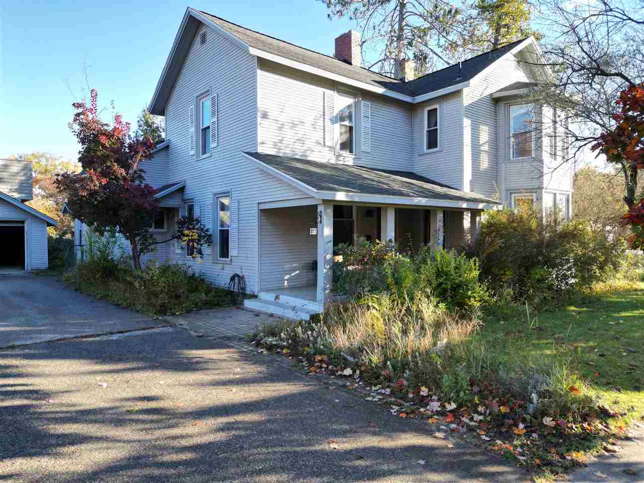 223 River Street Boyne City MI 49712