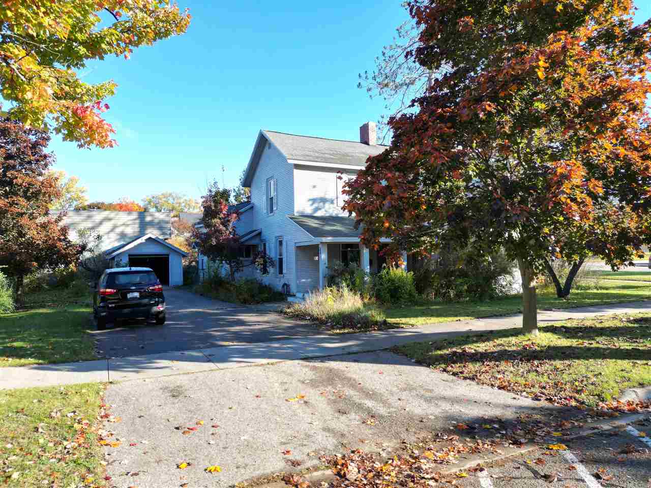 223 River Street Boyne City MI 49712