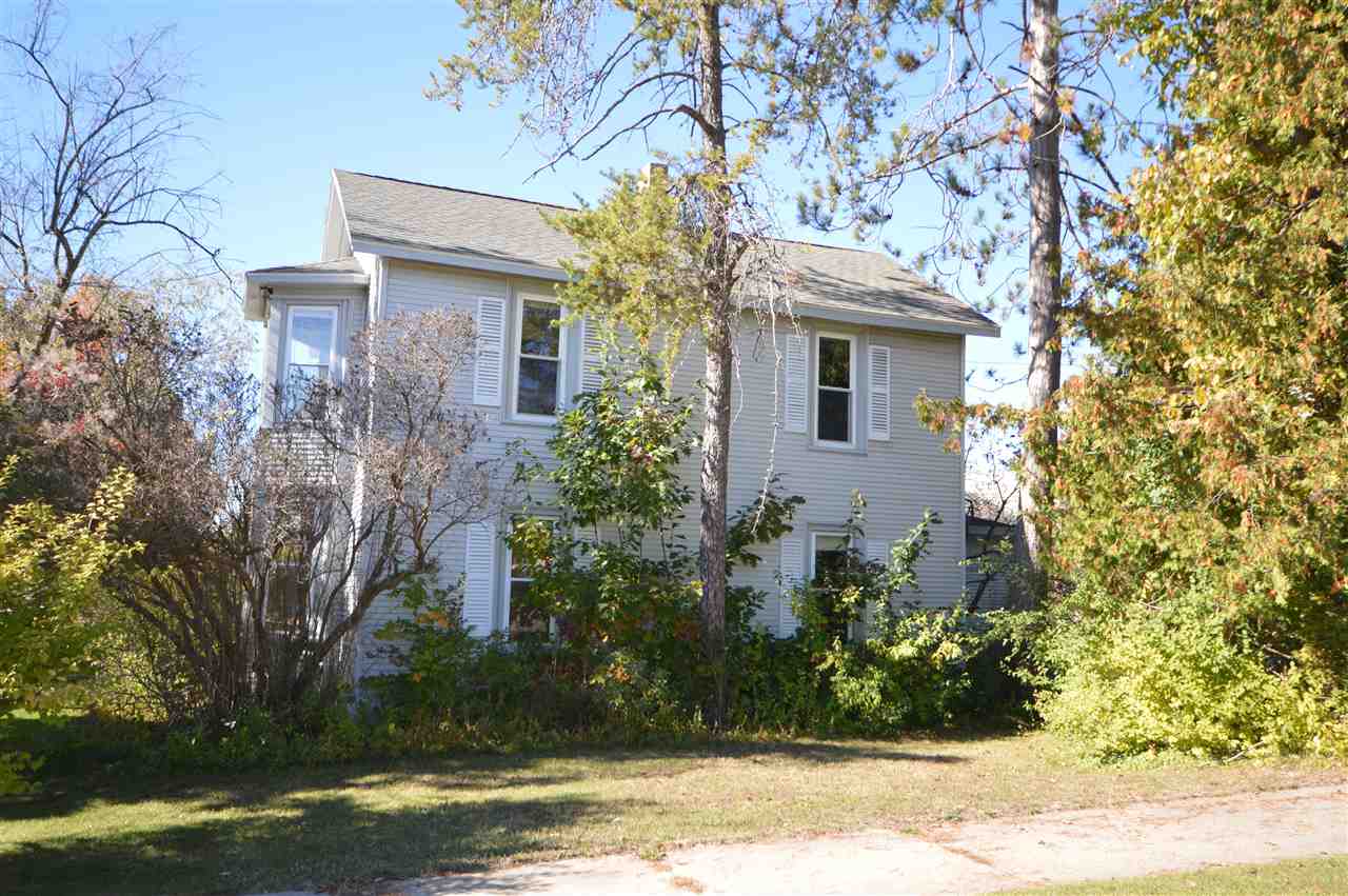 223 River Street Boyne City MI 49712