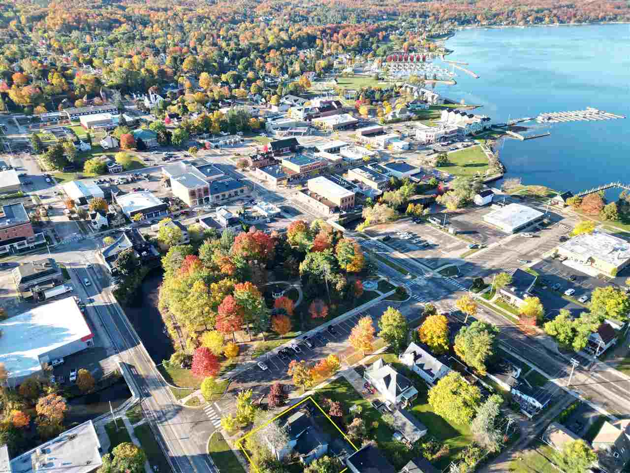 223 River Street Boyne City MI 49712