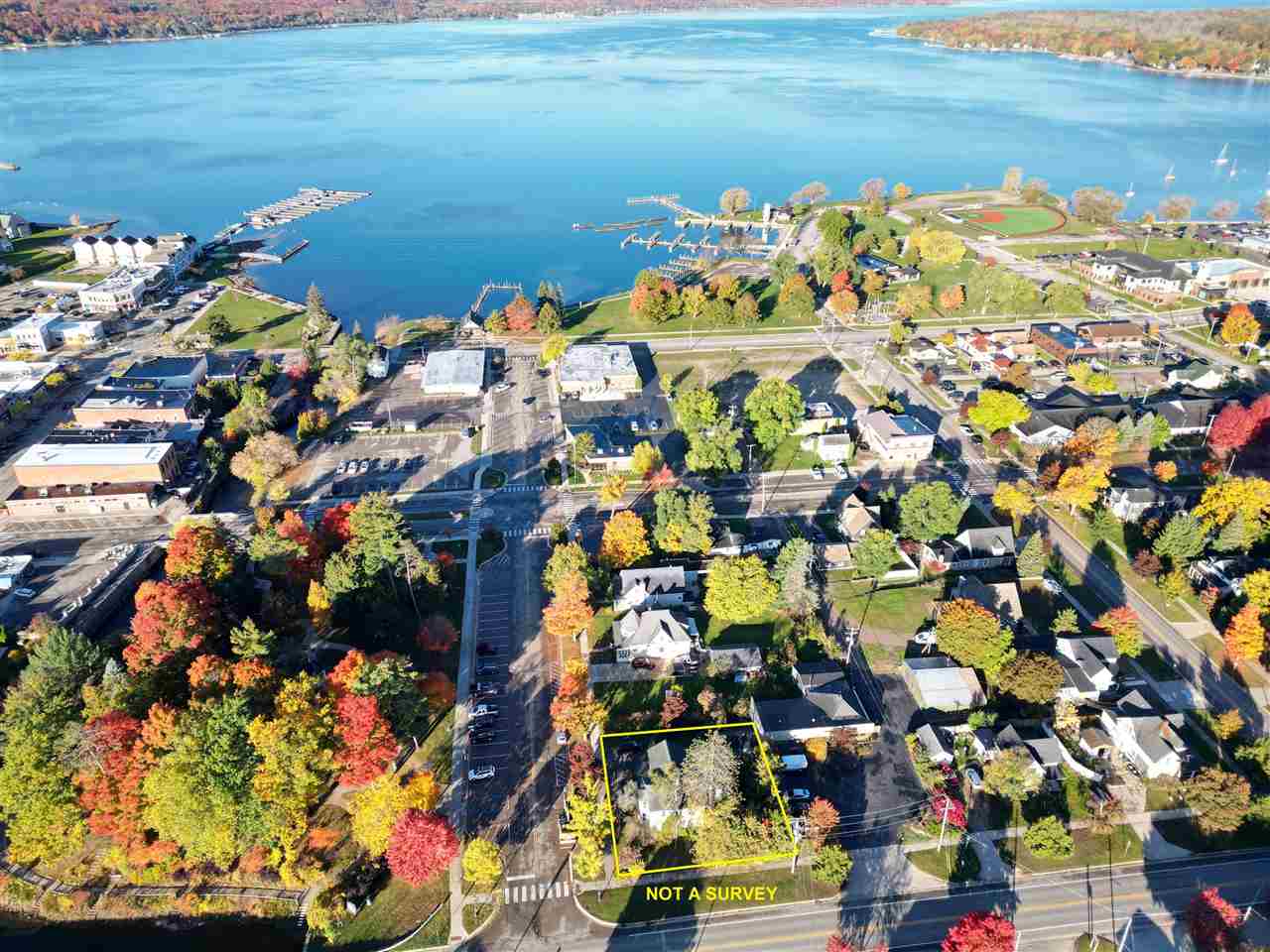 223 River Street Boyne City MI 49712