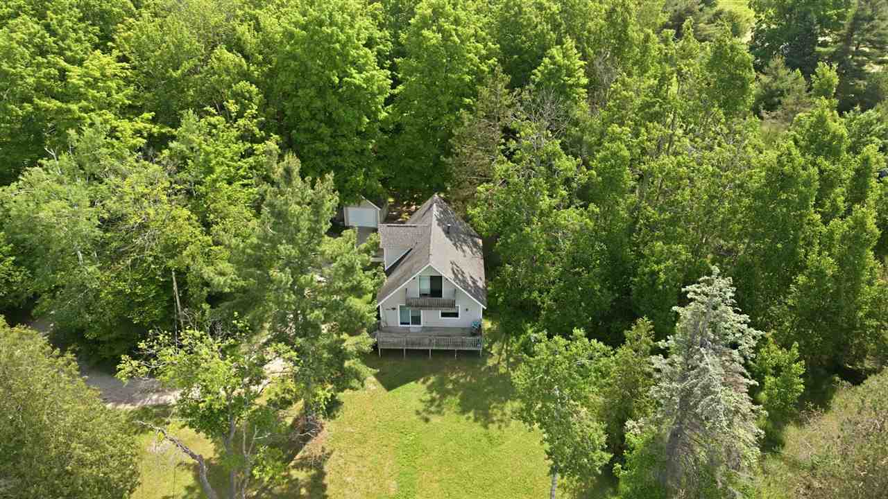 7841 S Pleasantview Road Harbor Springs MI 49740