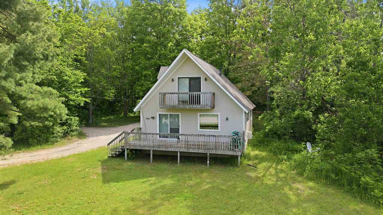 7841 S Pleasantview Road Harbor Springs MI 49740