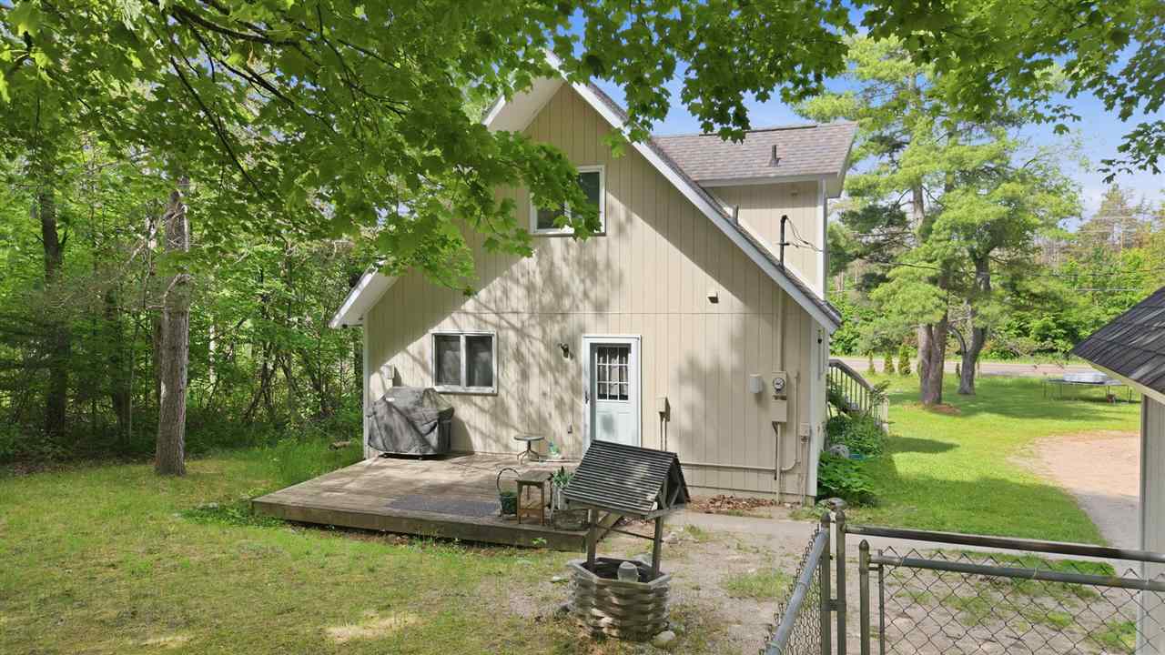 7841 S Pleasantview Road Harbor Springs MI 49740