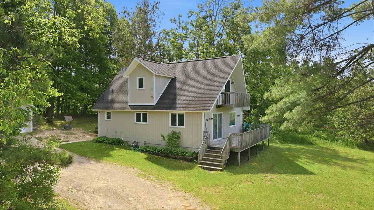 7841 S Pleasantview Road Harbor Springs MI 49740
