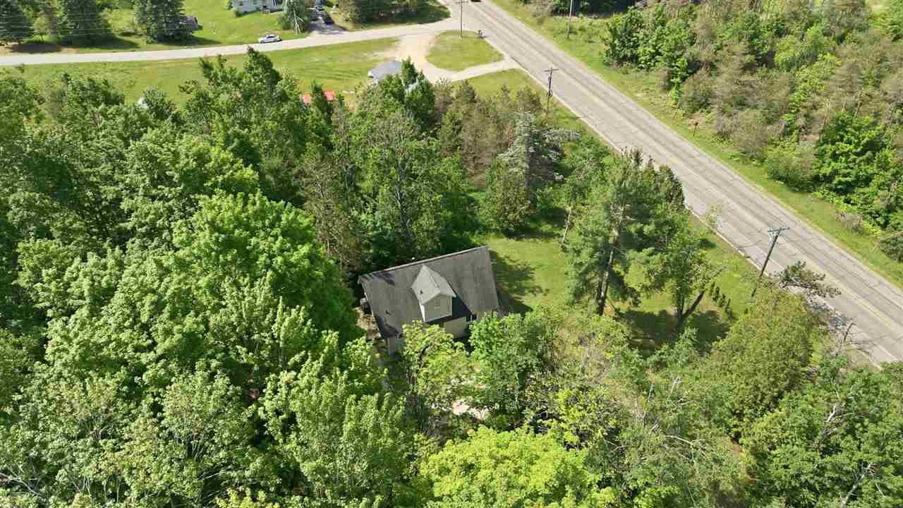 7841 S Pleasantview Road Harbor Springs MI 49740