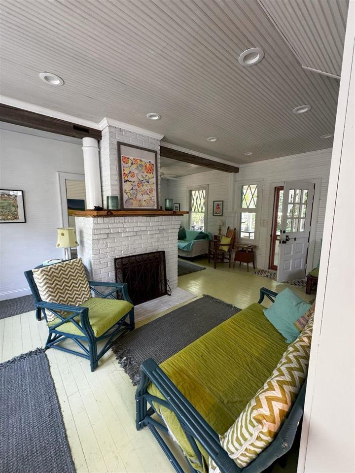 1264 Fern Harbor Springs MI 49740