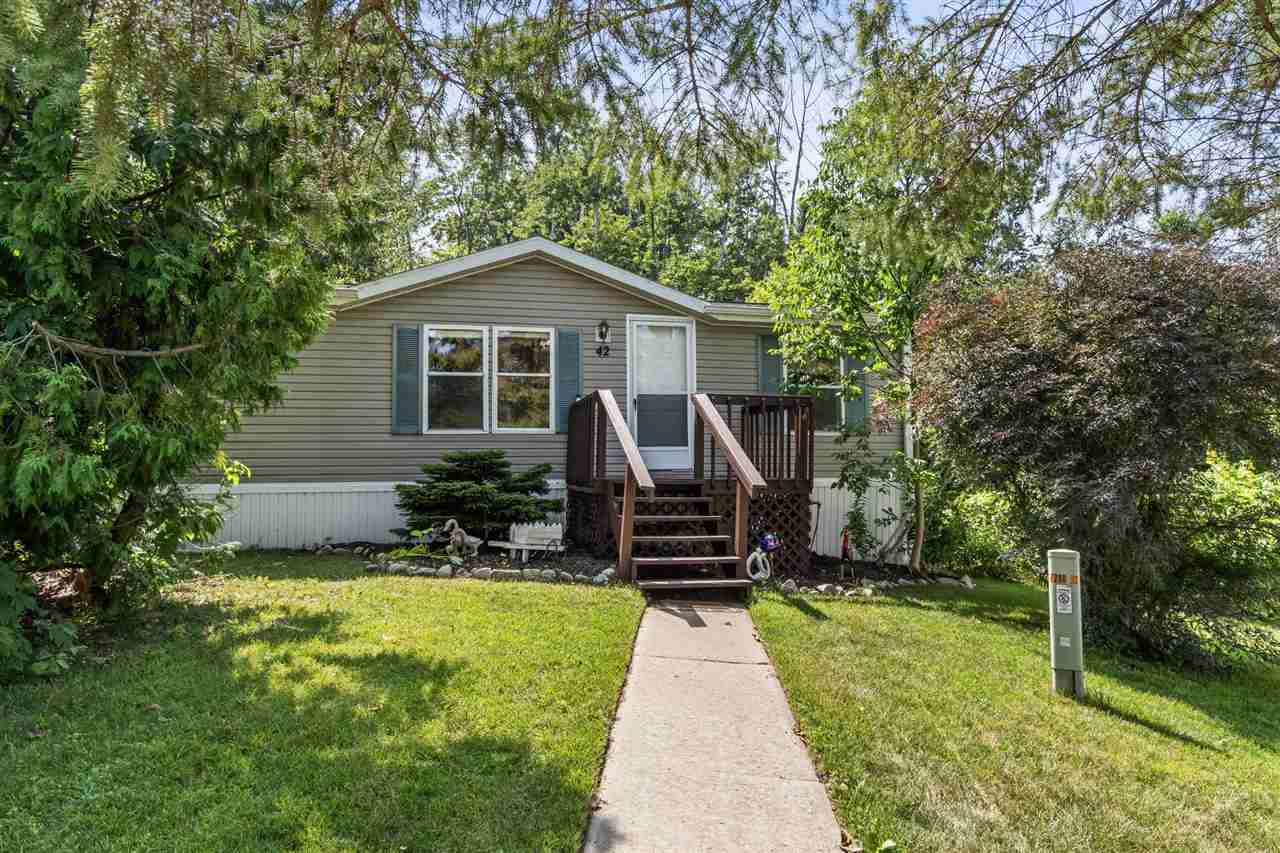 7525 Karlee Court Charlevoix MI 49720