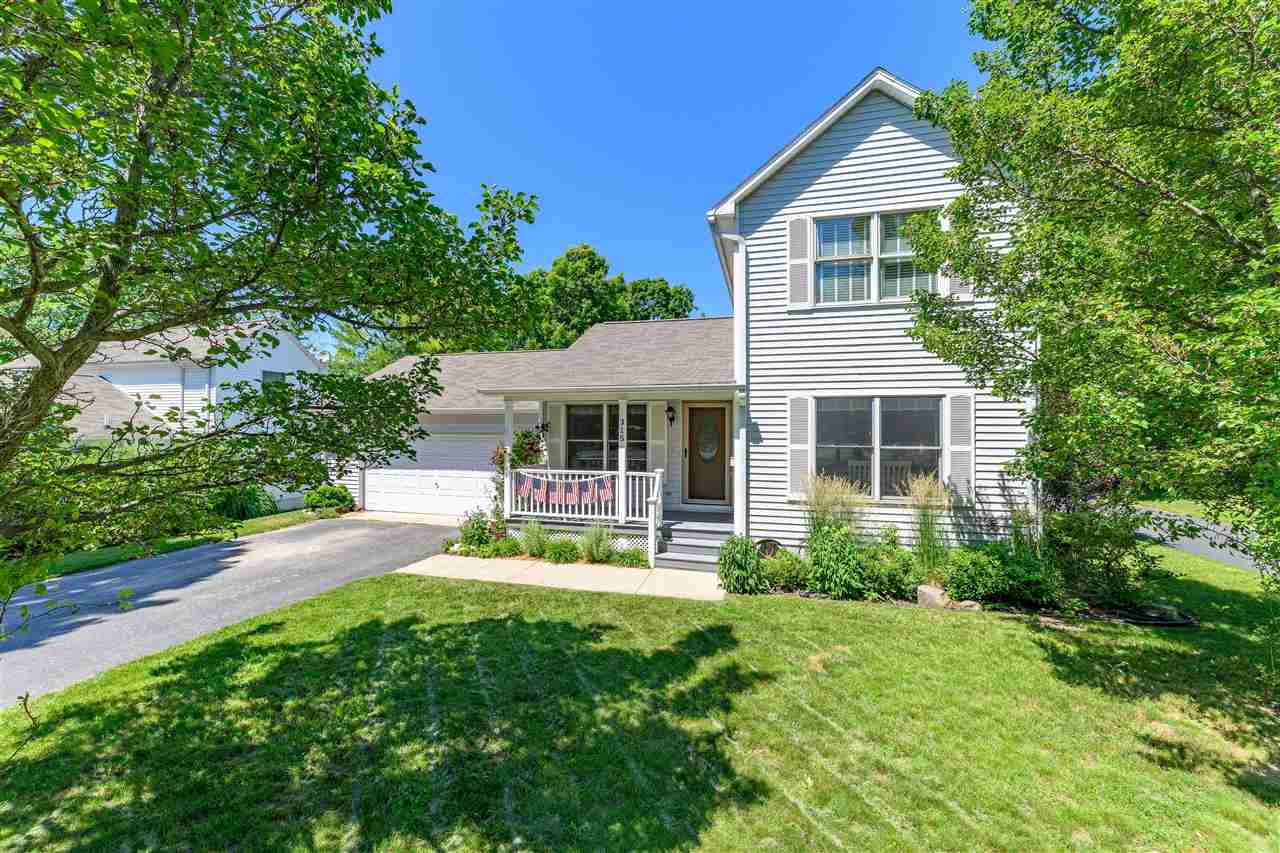 315 W Hurlbut Street Charlevoix MI 49720