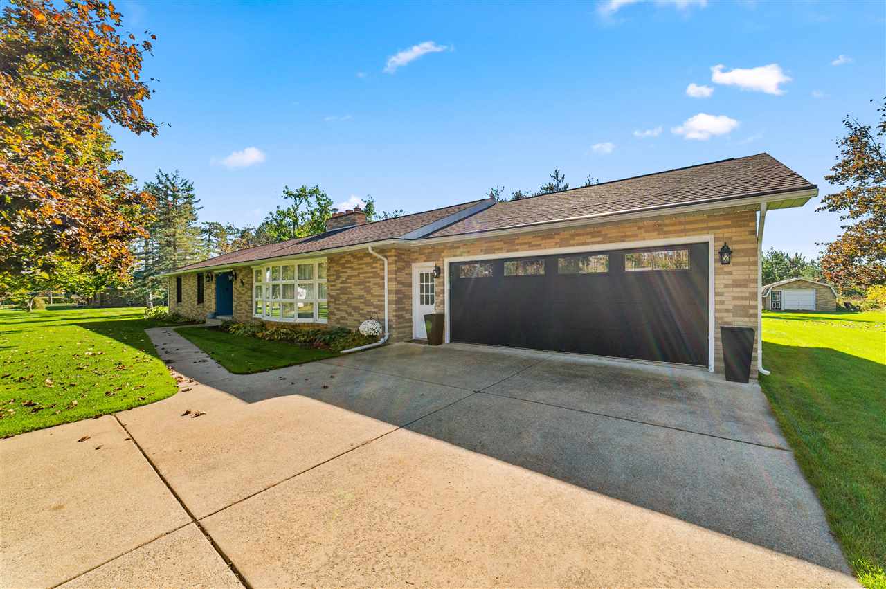 385 S Estates Drive Gaylord MI 49735