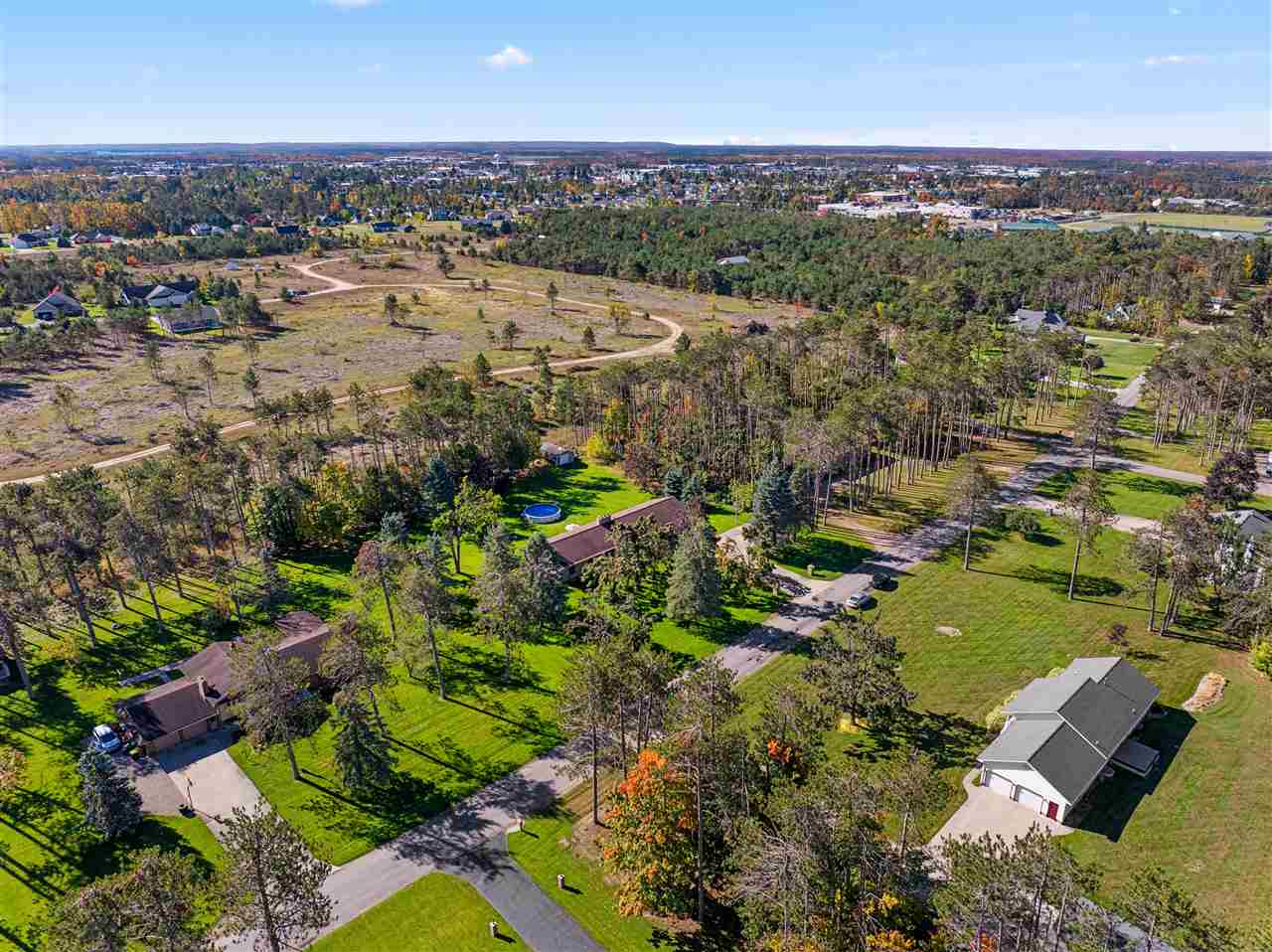 385 S Estates Drive Gaylord MI 49735