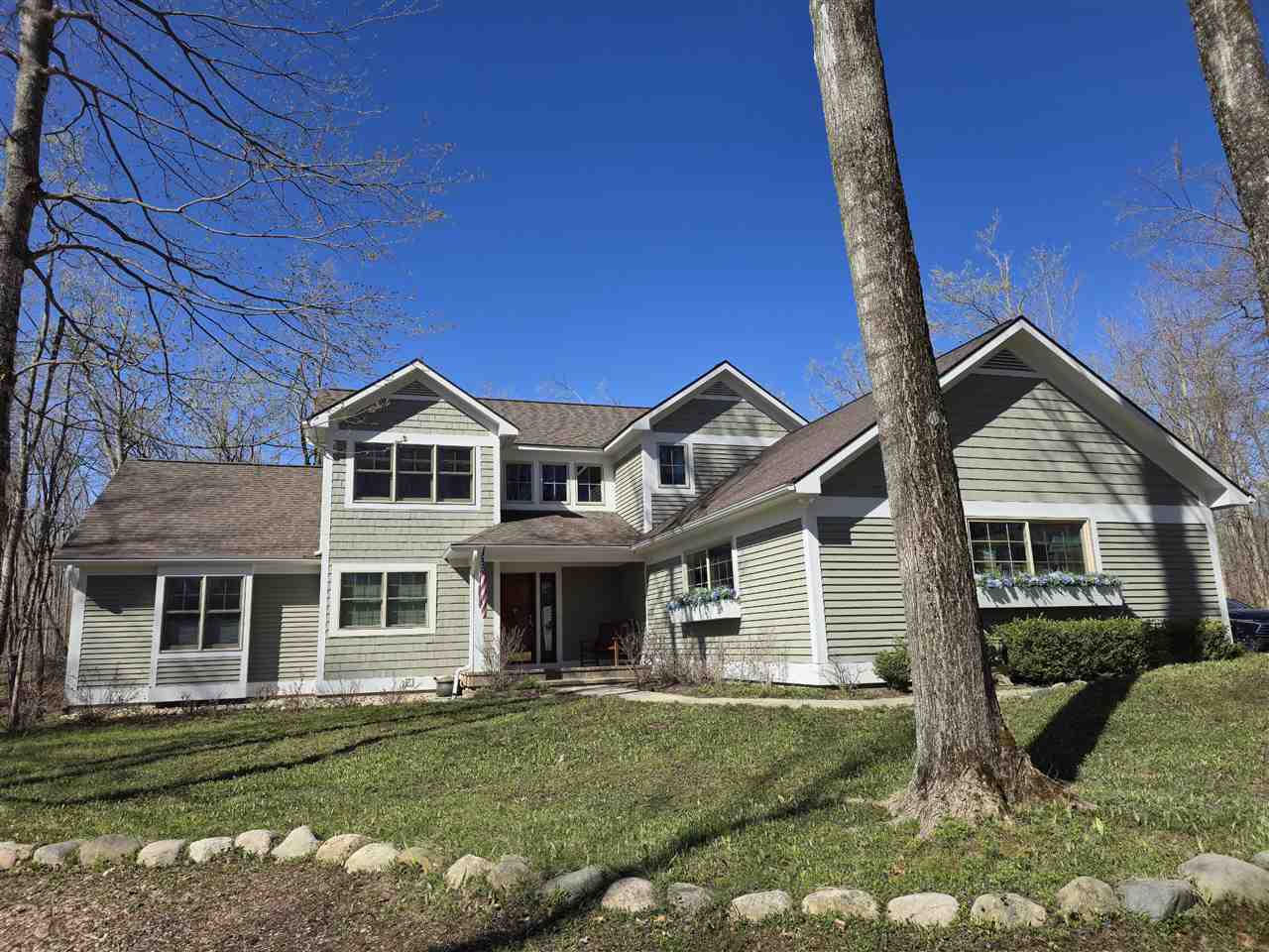 4563 Stoney Hill Court Harbor Springs MI 49740