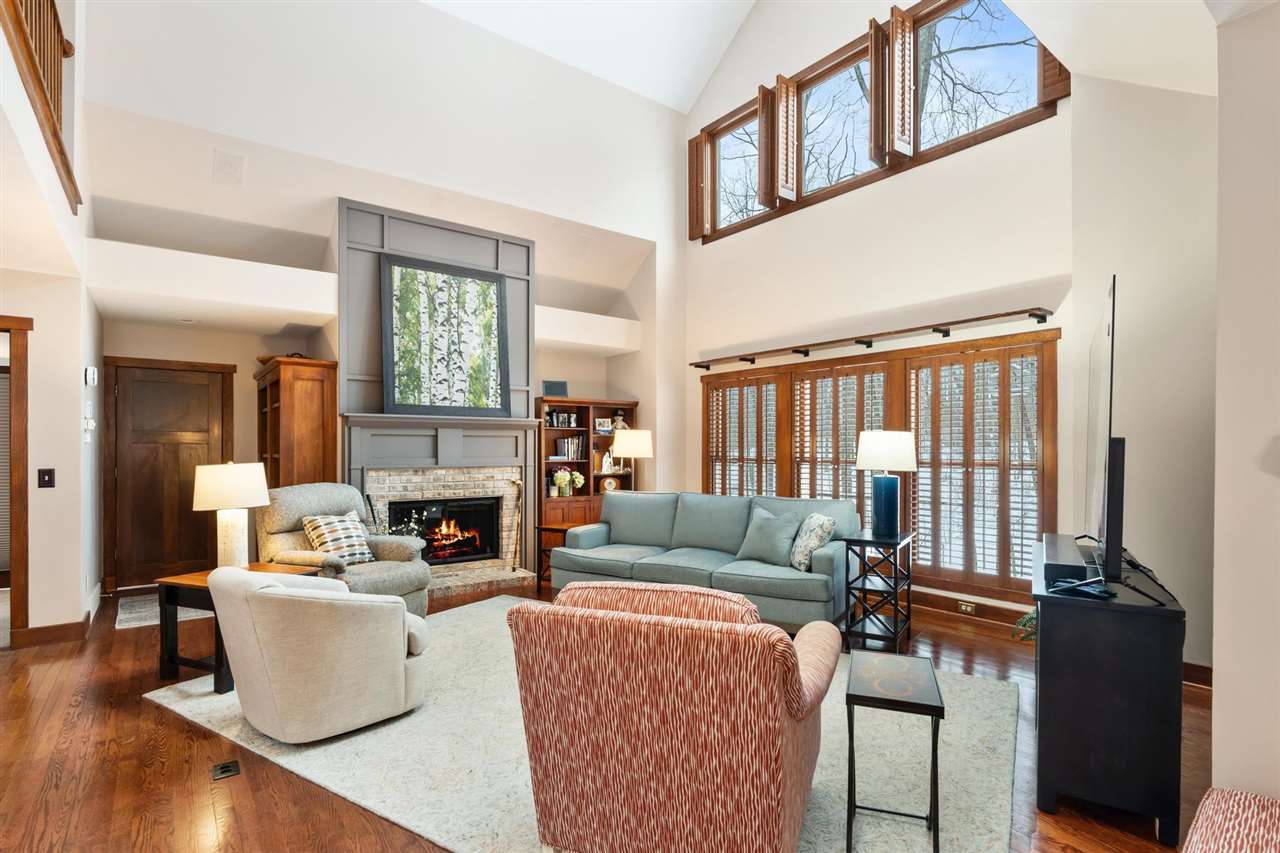 4563 Stoney Hill Court Harbor Springs MI 49740