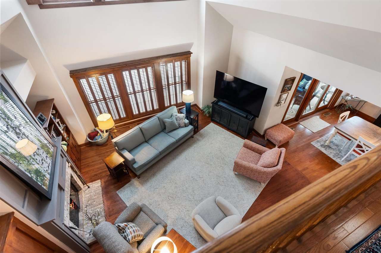 4563 Stoney Hill Court Harbor Springs MI 49740