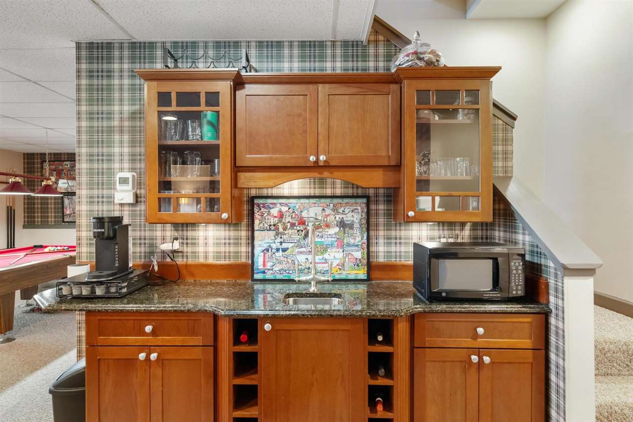 4563 Stoney Hill Court Harbor Springs MI 49740