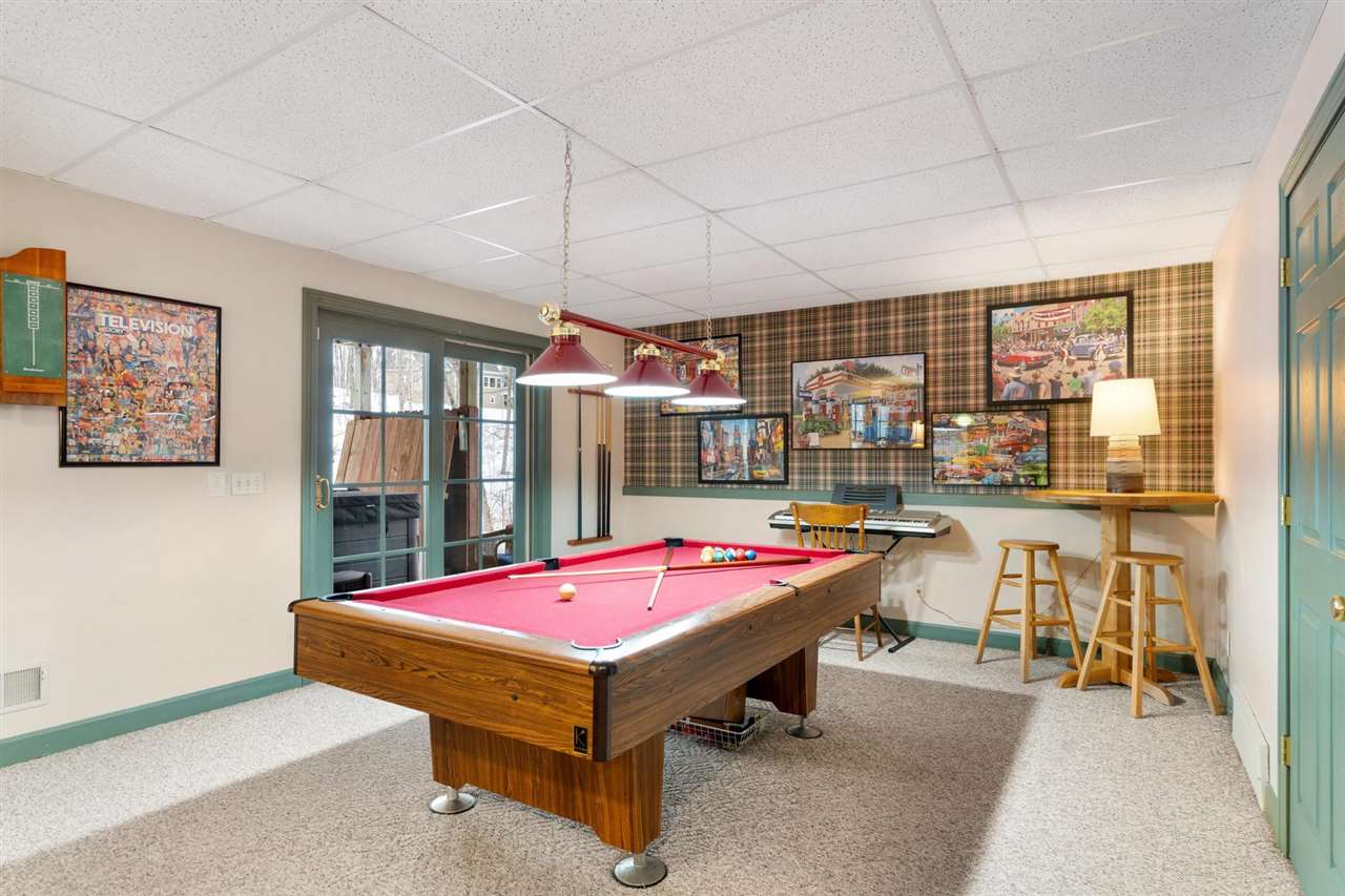 4563 Stoney Hill Court Harbor Springs MI 49740