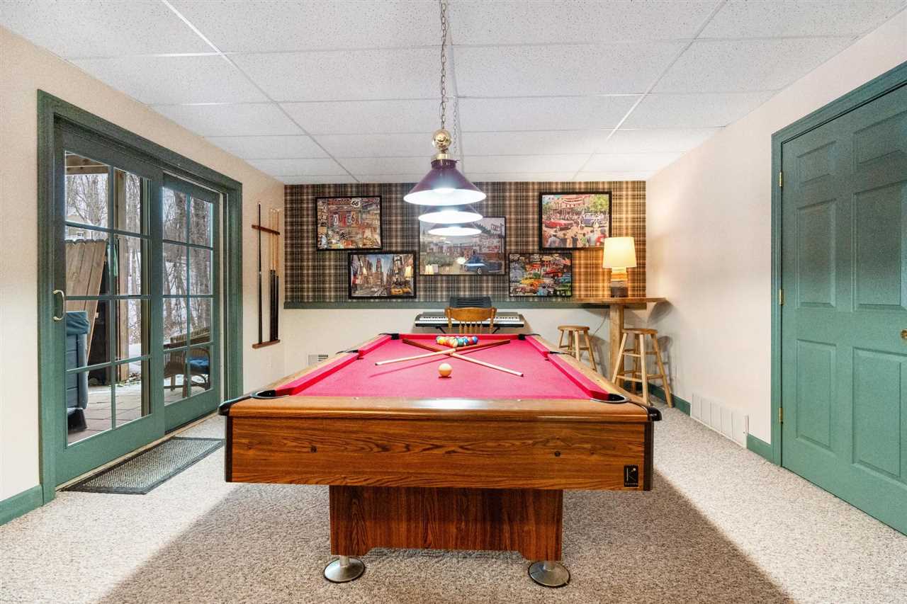 4563 Stoney Hill Court Harbor Springs MI 49740