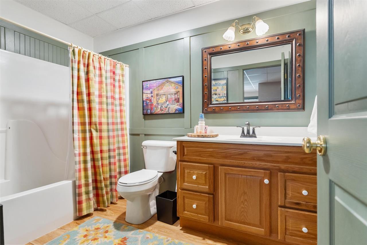 4563 Stoney Hill Court Harbor Springs MI 49740