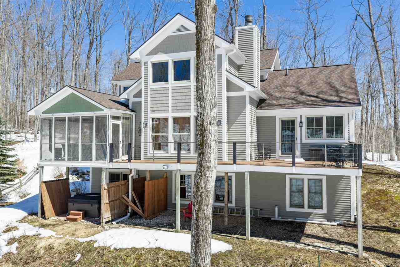4563 Stoney Hill Court Harbor Springs MI 49740