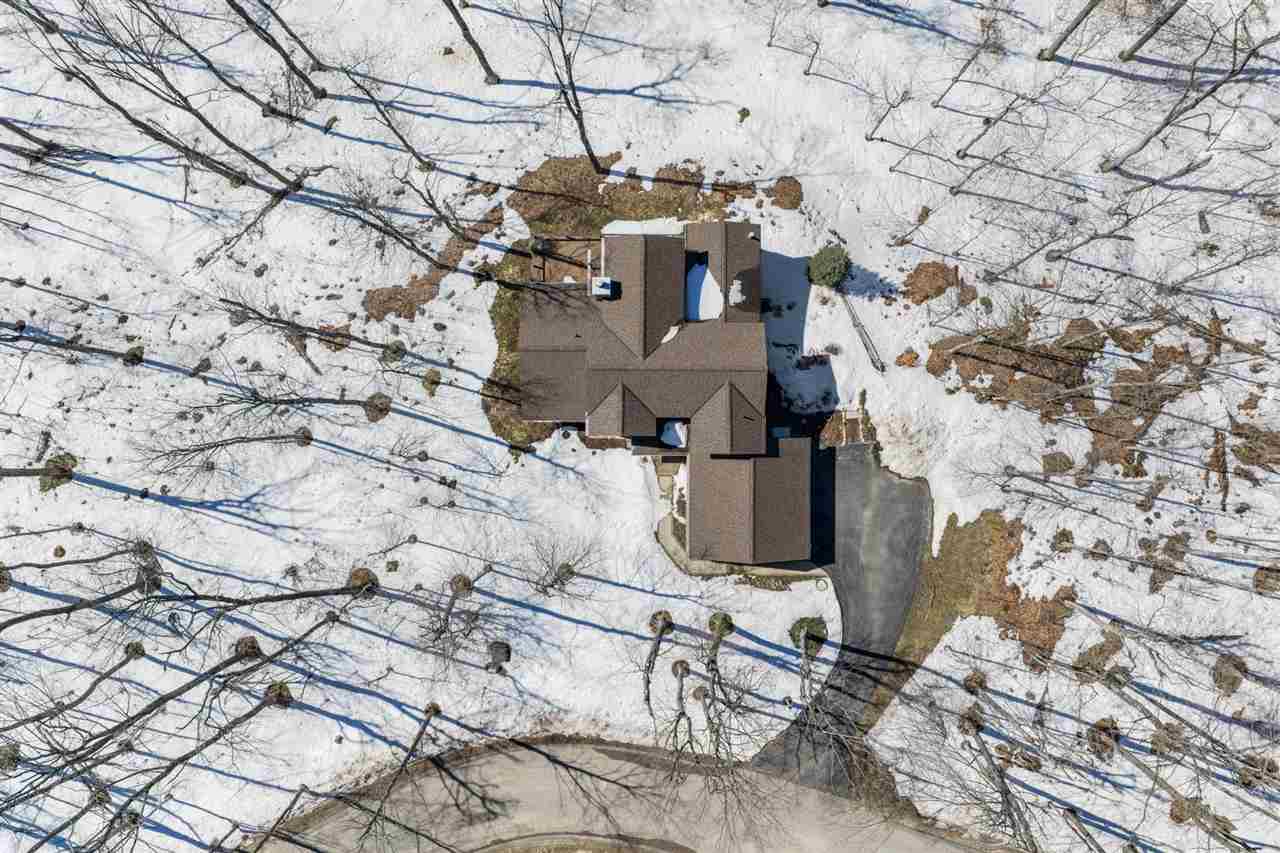 4563 Stoney Hill Court Harbor Springs MI 49740