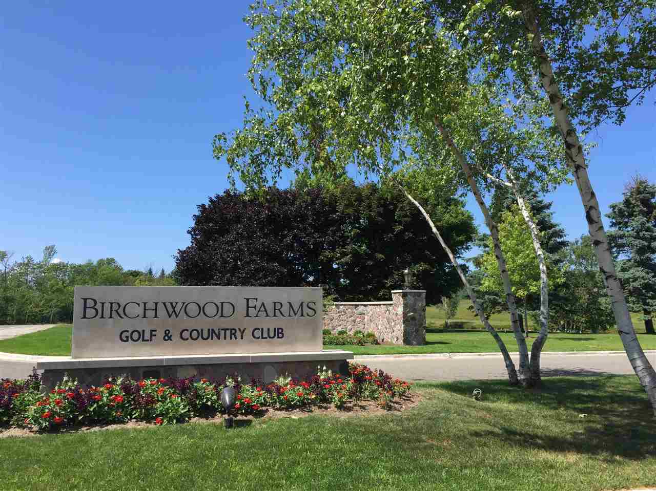 4563 Stoney Hill Court Harbor Springs MI 49740