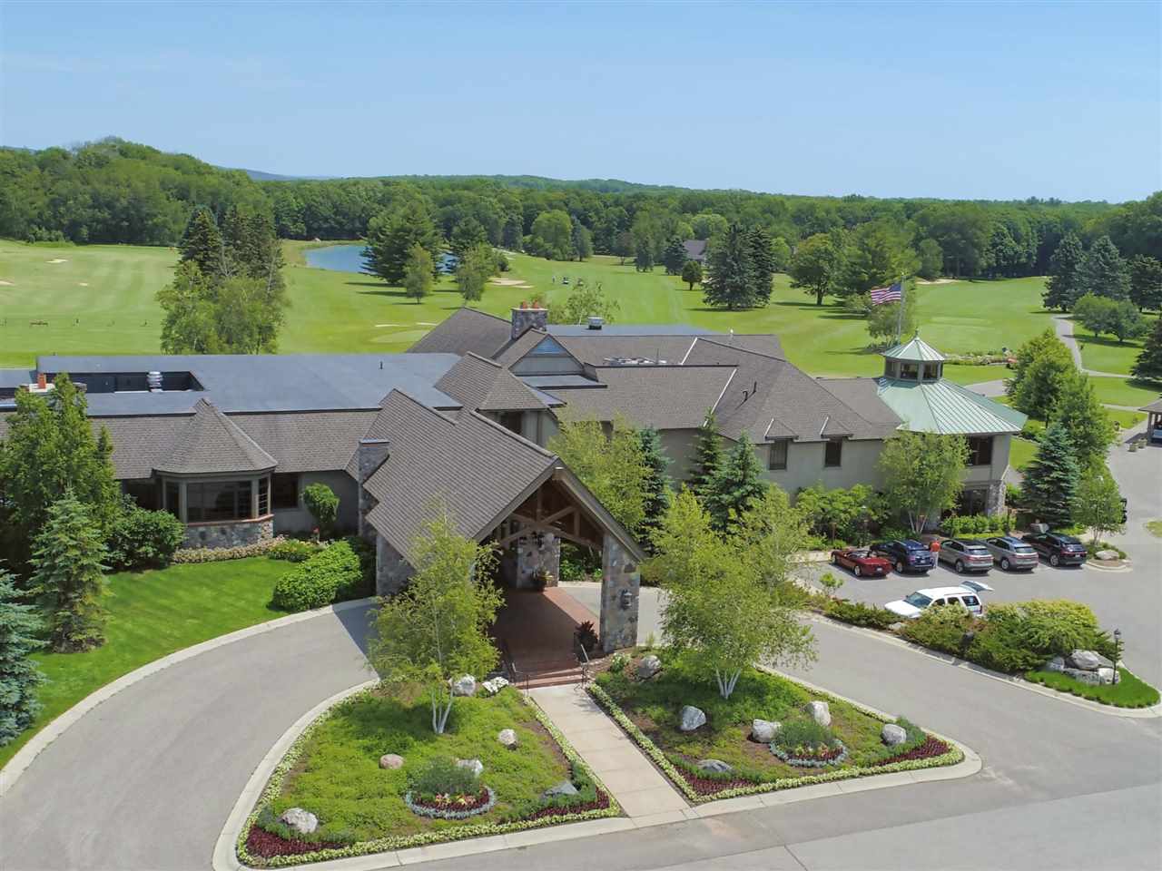 4563 Stoney Hill Court Harbor Springs MI 49740